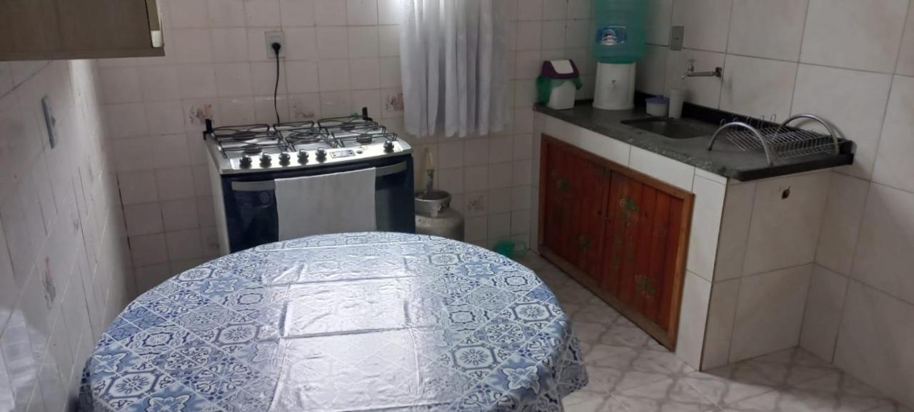 Casa Simples Casa de férias Cabo Frio