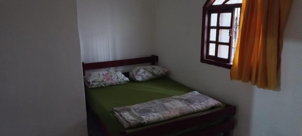 Holiday home Casa Simples *