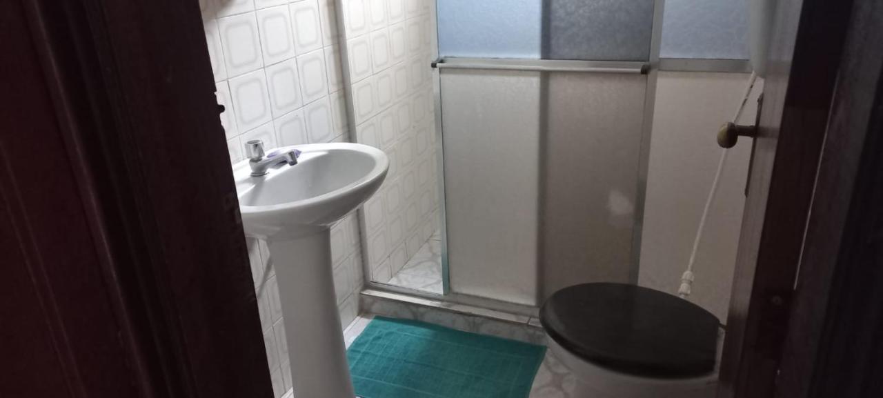 Casa Simples *